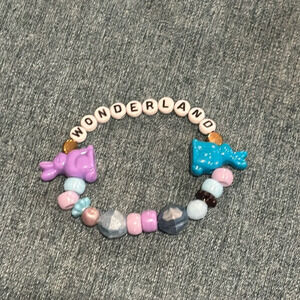 Wonderland Friendship Bracelet